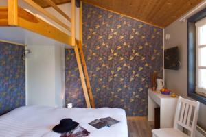 Hotel The Originals La Villa Vicha (ex Relais du Silence) : Chambre Familiale