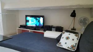 Coquet appartement avec terrasse ! : photos des chambres