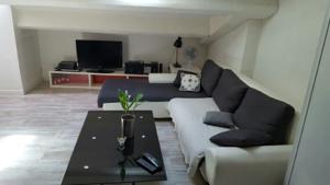 Coquet appartement avec terrasse ! : photos des chambres