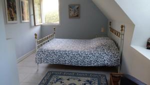 Chambres d'hotes/B&B Valley View B&B : Suite 2 Chambres
