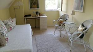 Chambres d'hotes/B&B Valley View B&B : photos des chambres