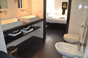 Hotel Chateau Les Merles et ses Villas : photos des chambres