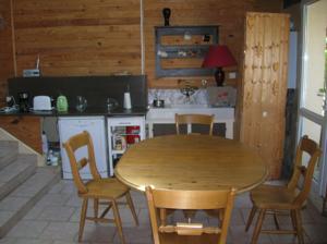 Hebergement Maison Comme Chez Vous : photos des chambres