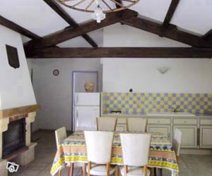 Hebergement Le jas : photos des chambres