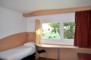 Hotel ibis Belfort Danjoutin : photos des chambres