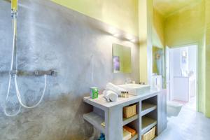 Appartement Magnifique T3 calme et ensoleille : photos des chambres