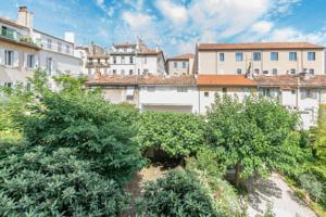 Appartement Magnifique T3 calme et ensoleille : photos des chambres