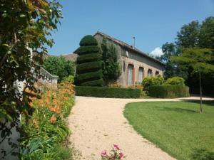 Chambres d'hotes/B&B Chateau de Prety : photos des chambres