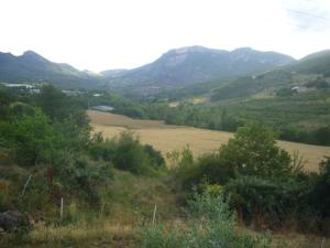Hebergement Le Rata : photos des chambres