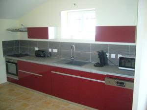 Hebergement Le Rata : photos des chambres