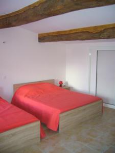 Hebergement Le Rata : photos des chambres