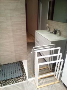 Chambres d'hotes/B&B La Doulce Vita : photos des chambres