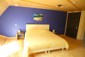 Chambres d'hotes/B&B Chambres d'hotes Le Domaine du Centaure : Chambre Double ou Lits Jumeaux