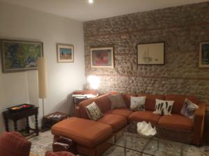 appartement luxueux : photos des chambres