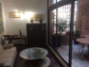 appartement luxueux : photos des chambres