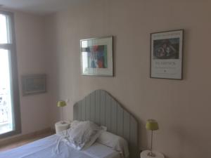 appartement luxueux : photos des chambres