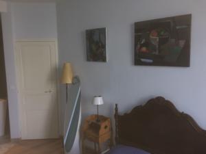 appartement luxueux : photos des chambres