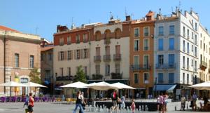appartement luxueux : photos des chambres