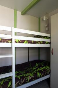Hebergement Camping Domaine Sainte Madeleine : photos des chambres