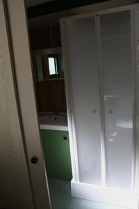 Hebergement Camping Domaine Sainte Madeleine : photos des chambres