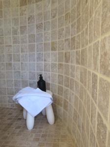 Hebergement Le Jas du Boeuf : Chambre Double 