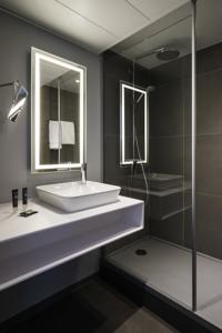 Hotel Novotel Saclay : photos des chambres