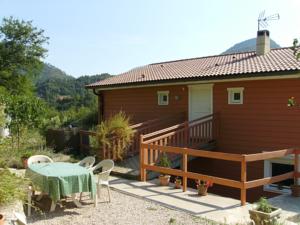 Chambres d'hotes/B&B Chambres d'hotes Le Pourcel : photos des chambres