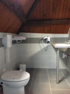 Hotel Auberge De La Plaine : photos des chambres