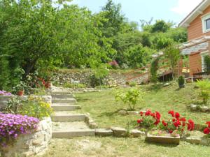 Chambres d'hotes/B&B Chambres d'hotes Le Pourcel : photos des chambres