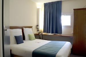 Hotel Escale Akena : photos des chambres