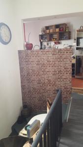Appartement Ribeil : photos des chambres