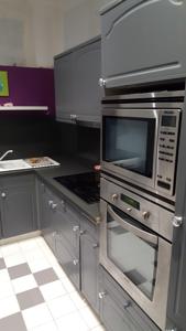 Appartement Ribeil : photos des chambres