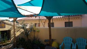 Appartement Ribeil : photos des chambres