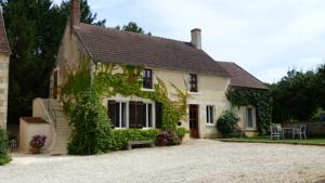 Appartement La Petite Montoise : photos des chambres