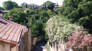 Appartement Apartment Poppy : photos des chambres