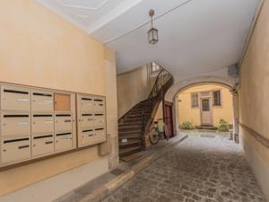 Appartement satory : photos des chambres