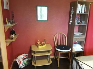 Hebergement Chambre d'hotes Aux deux Figuiers : photos des chambres