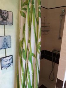 Hebergement Chambre d'hotes Aux deux Figuiers : photos des chambres