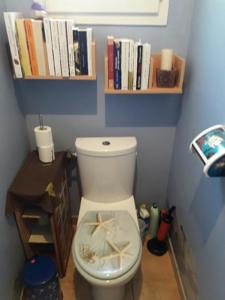 Hebergement Chambre d'hotes Aux deux Figuiers : photos des chambres
