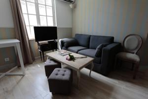 Hebergement Hotel Saint Georges : photos des chambres