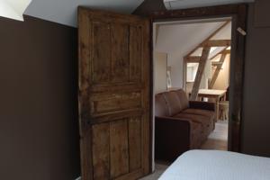 Hebergement Hotel Saint Georges : photos des chambres