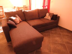 Appartement Les logis de Lucie : photos des chambres
