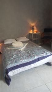 Appartement Gite Bienetre : photos des chambres