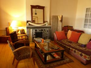 Chambres d'hotes/B&B Le Dormeur du Val : photos des chambres