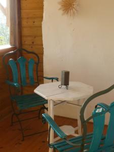 Chambres d'hotes/B&B Le Dormeur du Val : photos des chambres