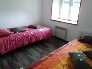 Hebergement Maison de La Besliere : photos des chambres