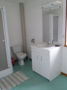 Hebergement Maison de La Besliere : photos des chambres