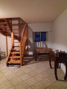 Hebergement Maison de La Besliere : photos des chambres