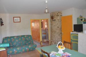 Hebergement Bastide La Fondue : photos des chambres