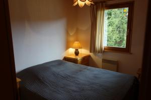 Hebergement Chalet Sapin : Chalet 3 Chambres